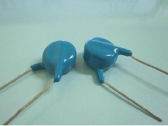 广东江门-贴片陶瓷电容耐压值如何选择
