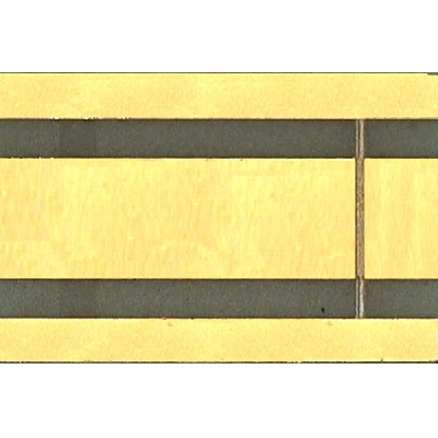 Thin film attenuator